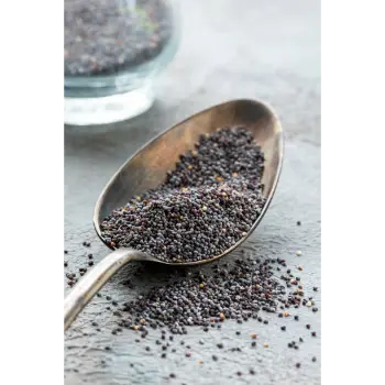 Natural Brown Mustard Seeds
